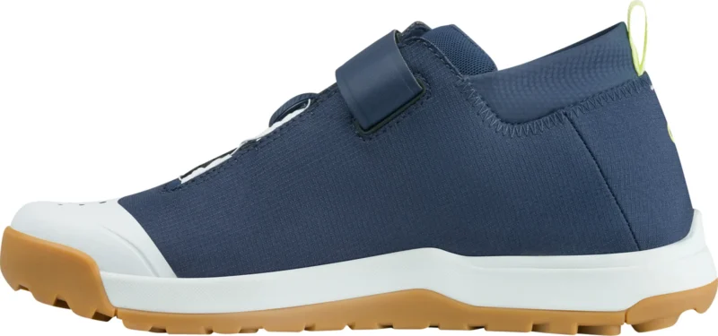 Stamp Trail Schuhe Boa navy/grau