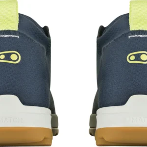 Stamp Trail Schuhe Boa navy/grau