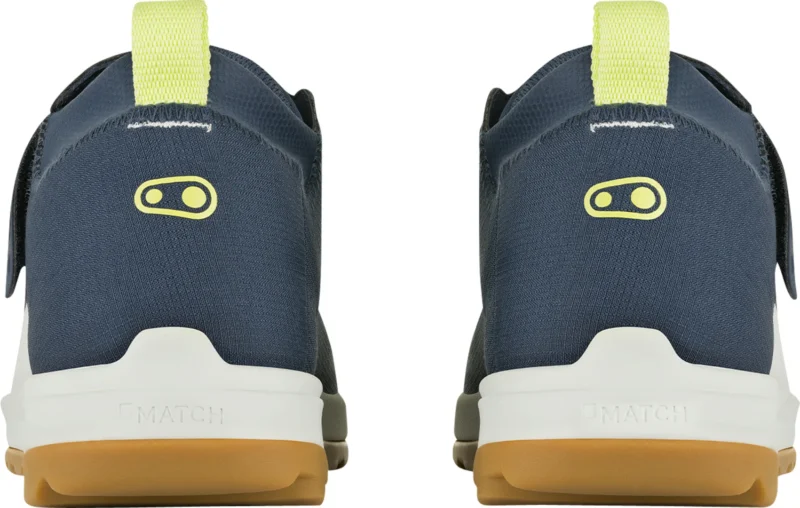 Stamp Trail Schuhe Boa navy/grau