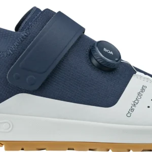 Stamp Trail Schuhe Boa navy/grau