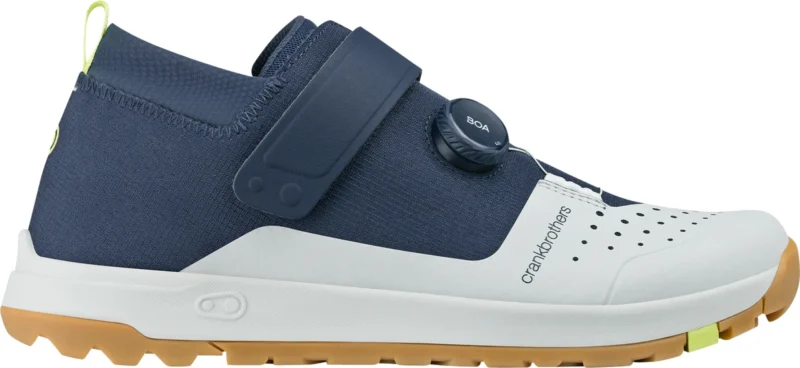 Stamp Trail Schuhe Boa navy/grau