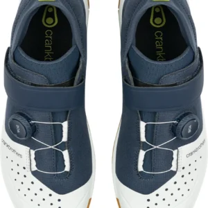 Stamp Trail Schuhe Boa navy/grau