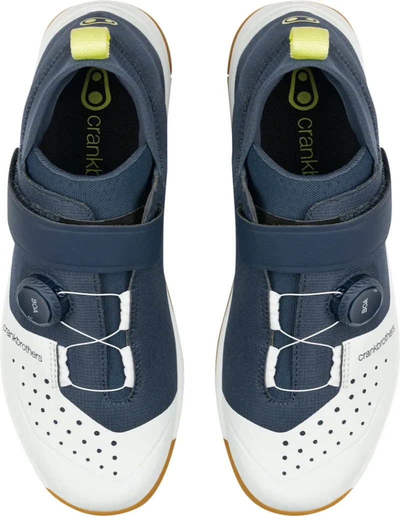 Stamp Trail Schuhe Boa navy/grau