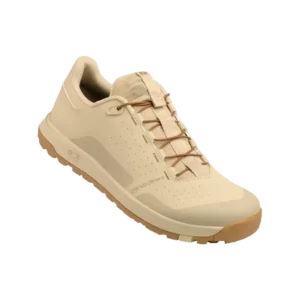 Stamp Trail Schuhe Speedlace sand/braun