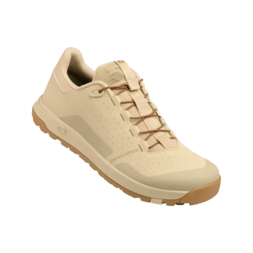 Stamp Trail Schuhe Speedlace sand/braun