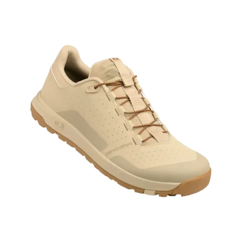 Stamp Trail Schuhe Speedlace sand/braun