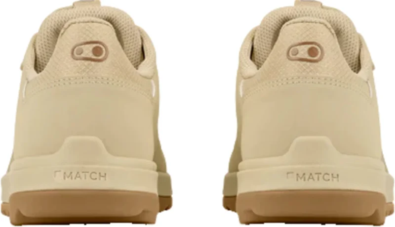 Stamp Trail Schuhe Speedlace sand/braun