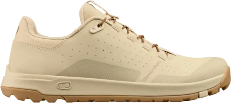 Stamp Trail Schuhe Speedlace sand/braun