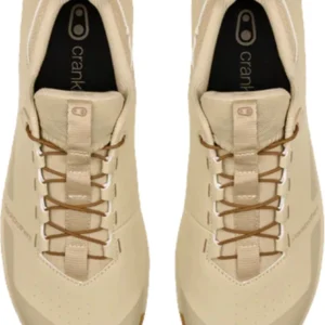 Stamp Trail Schuhe Speedlace sand/braun