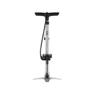 Standpumpe Sterling silber