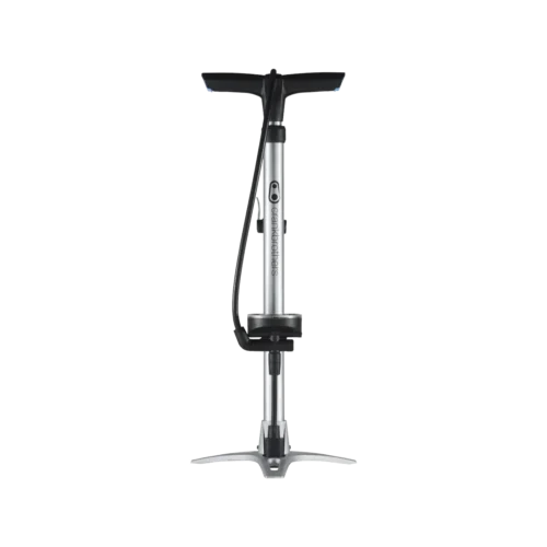 Standpumpe Sterling silber