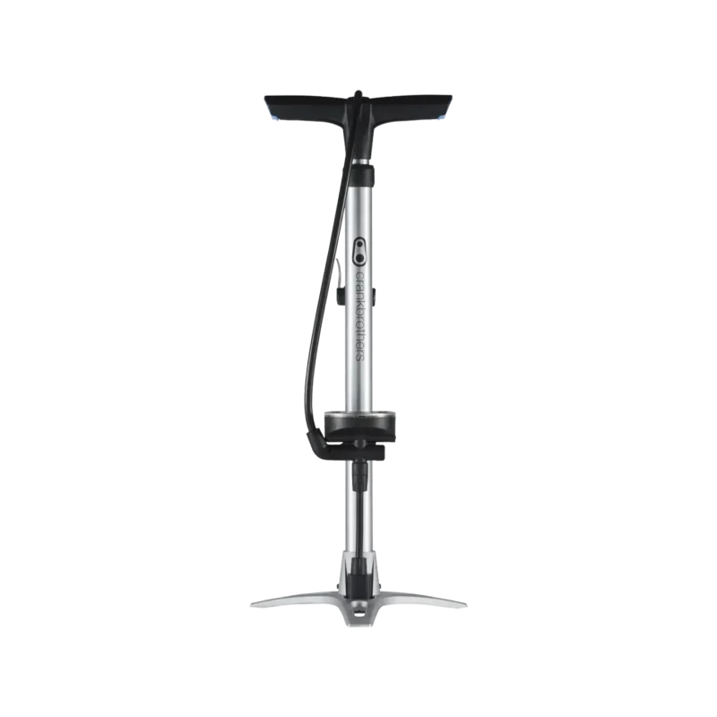 Standpumpe Sterling silber