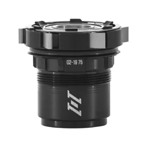 crankbrothers-synthesis-freilaufkoerper-xd-alu-i9-1-1-naben-schwarz-1 Synthesis Freilaufkörper XD Alu I9 1/1 Naben