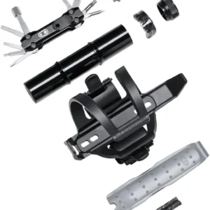 Tool S.O.S. BC18 Bottle Cage Kit