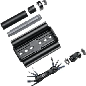Tool S.O.S. TT17 Twin Tube Kit