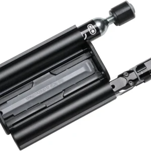 Tool S.O.S. TT17 Twin Tube Kit