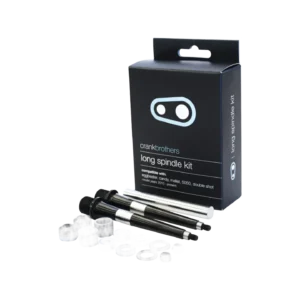 Upgrade kit Pedal Achse lang