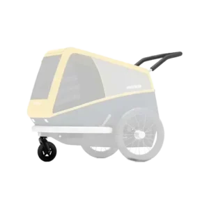 croozer-buggy-set-dog-fuer-mikke-tammo-xl-xxl-1 Buggy-Set Dog für MIKKE/TAMMO (XL-XXL)