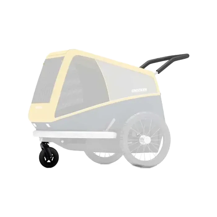 croozer-buggy-set-dog-fuer-mikke-tammo-xl-xxl-1 Buggy-Set Dog für MIKKE/TAMMO (XL-XXL)
