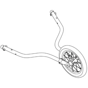 croozer-joggerset-zu-lykke-1-2 Croozer joggerset zu lykke 1