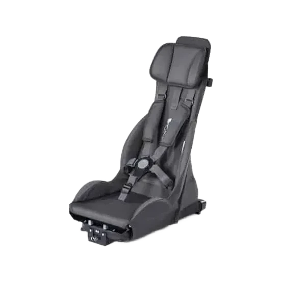 Kindermodul CROOZER Premium-Sitz für Yuuna
