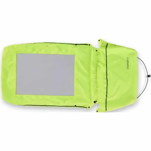 croozer-regenverdeck-fuer-yuuna-yellow-1-2 Croozer regenverdeck fuer yuuna yellow 1
