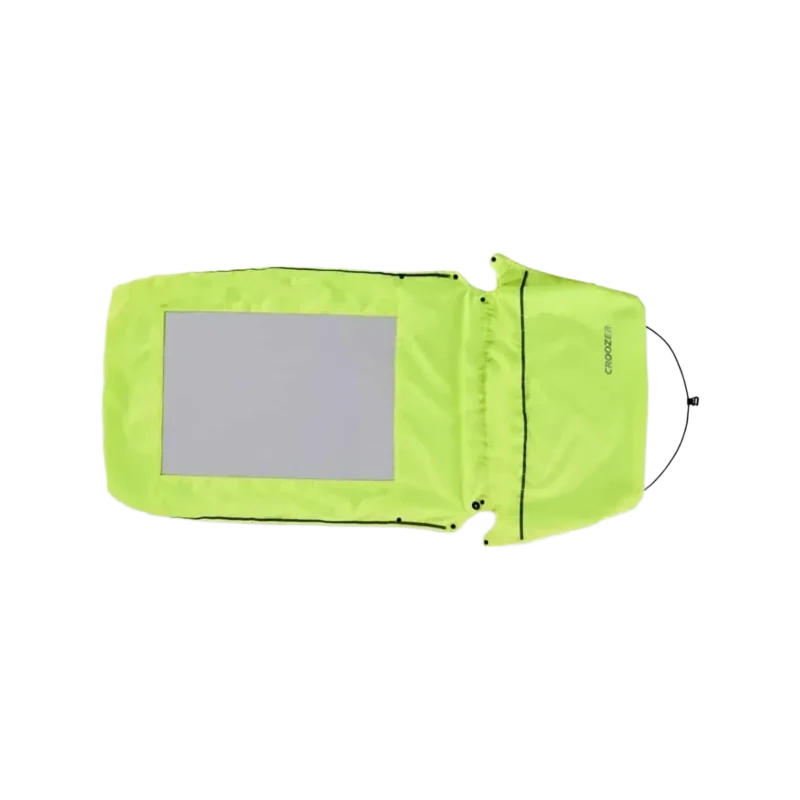 croozer-regenverdeck-fuer-yuuna-yellow-1 Regenverdeck für YUUNA