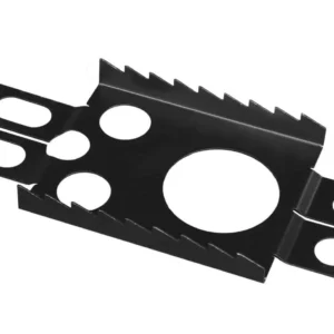 Crossblades Harscheisen