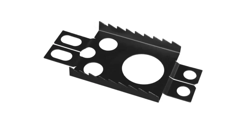 Crossblades Harscheisen