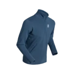 M Half Zip Pace