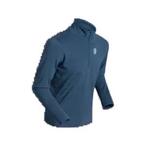 M Half Zip Pace