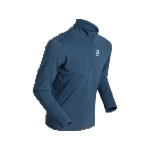 M Half Zip Pace