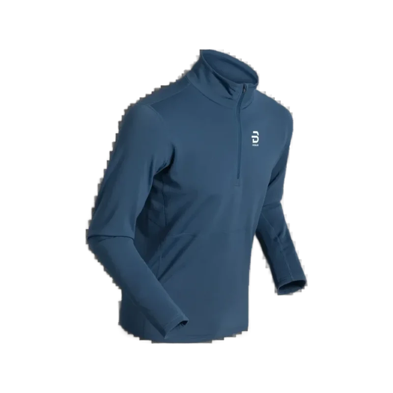 M Half Zip Pace