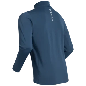 M Half Zip Pace