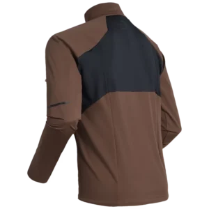 daehlie-m-jacket-challenge-3-0-cappuccino-2 M Jacket Challenge 3.0