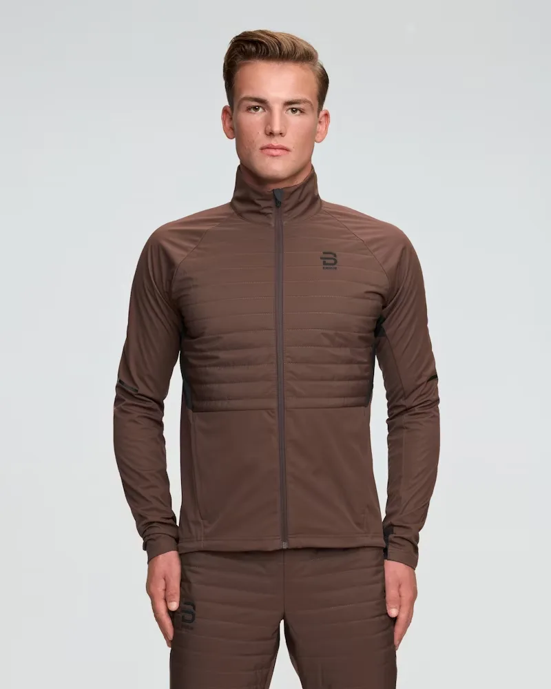 daehlie-m-jacket-challenge-3-0-cappuccino-3 M Jacket Challenge 3.0