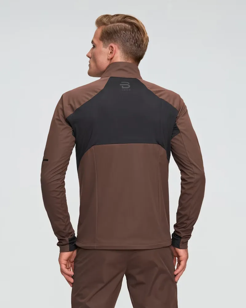 daehlie-m-jacket-challenge-3-0-cappuccino-4 M Jacket Challenge 3.0