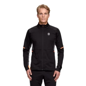 M Jacket Force