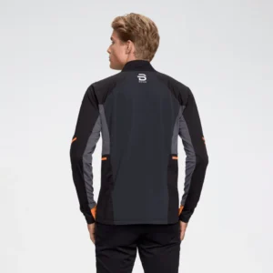 M Jacket Force
