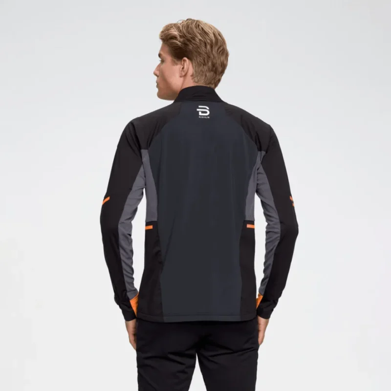M Jacket Force