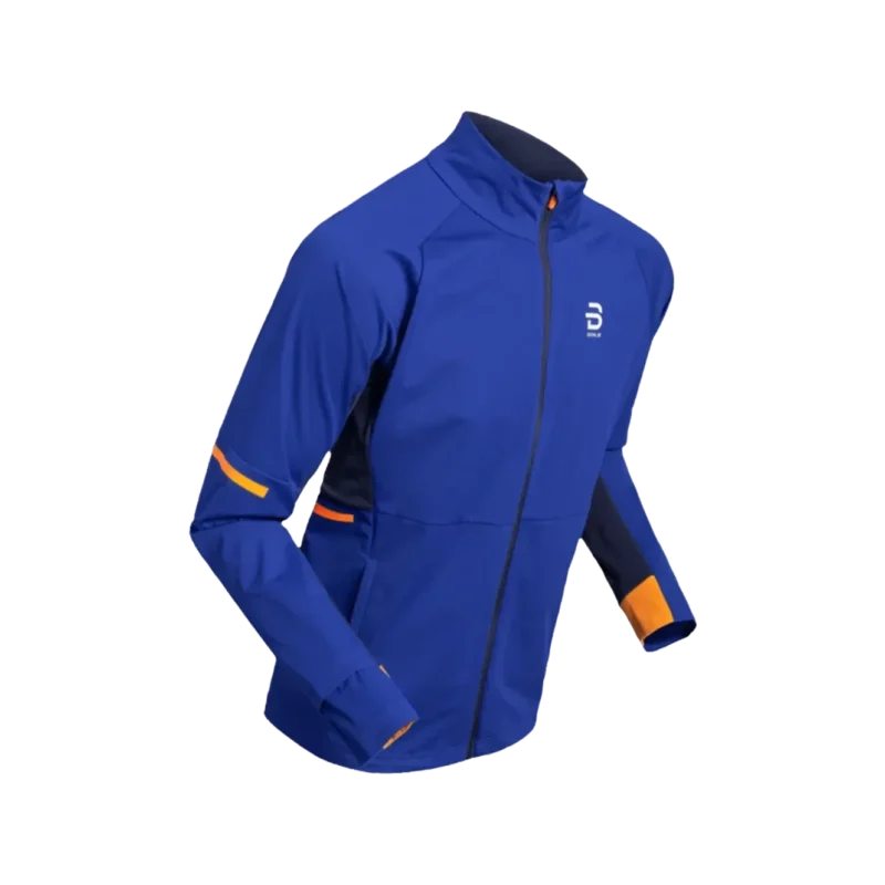M Jacket Force