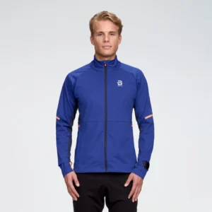 M Jacket Force