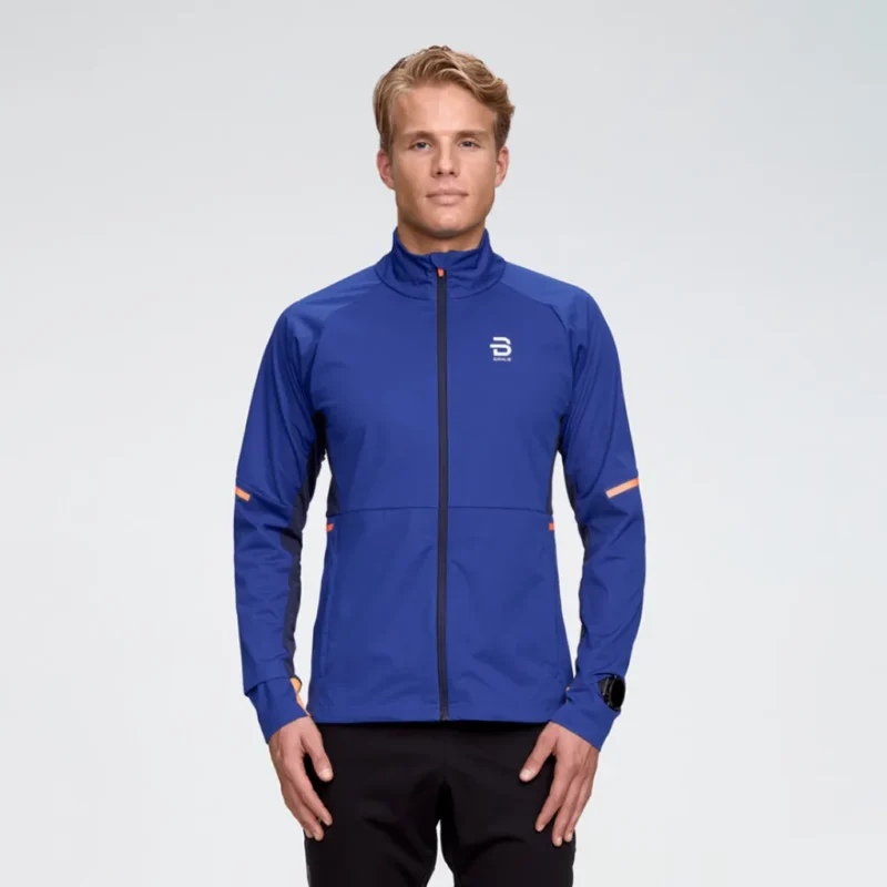 M Jacket Force