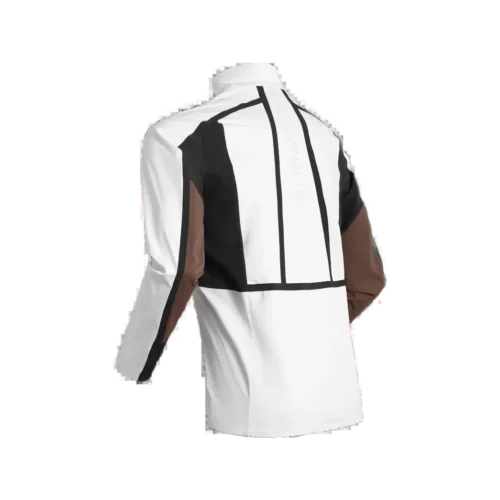 Daehlie m jacket premium 2 0 cappuccino 1