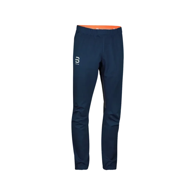 M Pants Power