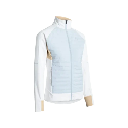 W Jacket Challenge 3.0