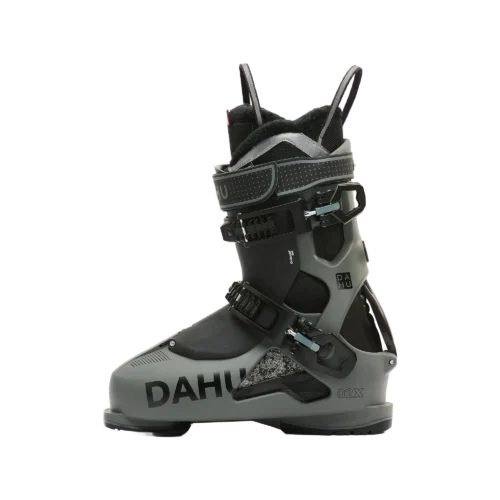 Men's 02X 120 Flex Skischuh