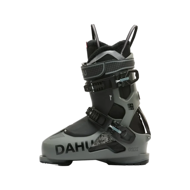 Men's 02X 120 Flex Skischuh