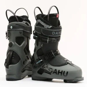 Men's 02X 120 Flex Skischuh