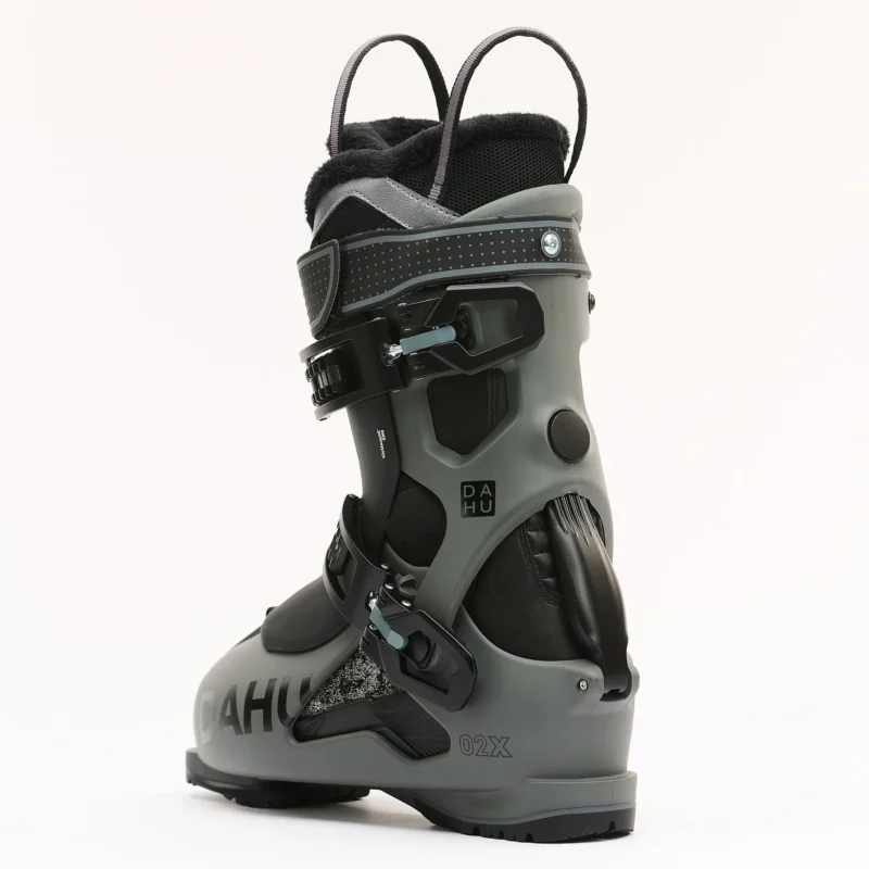 Men's 02X 120 Flex Skischuh